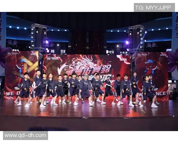 成都街舞队整体压制现象解析与街舞文化的深层影响探讨