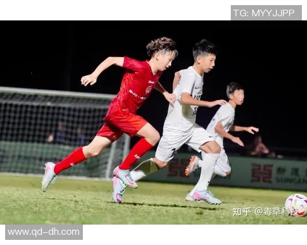 沧州足球高中培养未来之星助力青少年实现足球梦想与人生目标